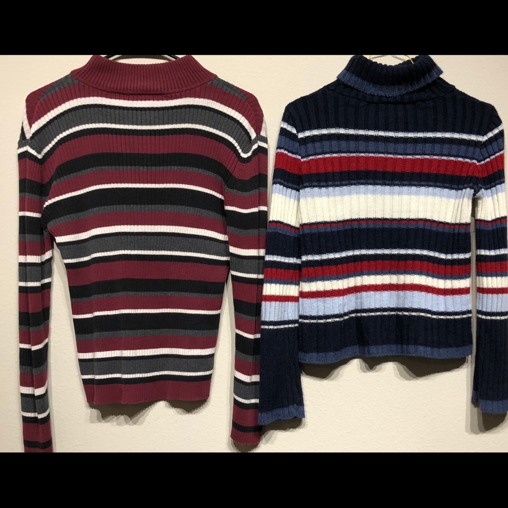 Turtle neck bundle! - Picture 4 of 4